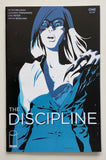 The Discipline #1 to #6 Complete Series  (Image 2016)