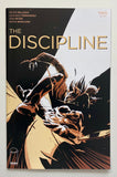 The Discipline #1 to #6 Complete Series  (Image 2016)