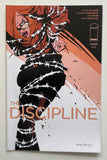 The Discipline #1 to #6 Complete Series  (Image 2016)