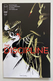 The Discipline #1 to #6 Complete Series  (Image 2016)