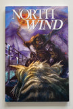 North Wind Trade Paperback Collects #1-5 2008