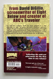 North Wind Trade Paperback Collects #1-5 2008