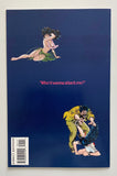Sachs & Violens #1 to #4 Complete Series (epic comics 1993)