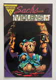 Sachs & Violens #1 to #4 Complete Series (epic comics 1993)