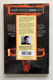 Punk Rock Jesus Trade Paperback 2013