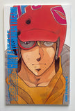 Grey #1-#9 Complete Series (Viz Select Comics) 1988