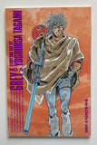Grey #1-#9 Complete Series (Viz Select Comics) 1988