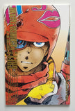 Grey #1-#9 Complete Series (Viz Select Comics) 1988