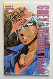 Grey #1-#9 Complete Series (Viz Select Comics) 1988