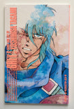 Grey #1-#9 Complete Series (Viz Select Comics) 1988