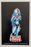 Lady Death 'The Odyssey' #2-4 1995/96