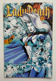 Lady Death 'The Odyssey' #2-4 1995/96