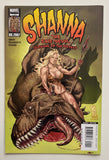 Shanna The She-Devil #1-4 Complete Series (Marvel 2007)