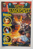 Rob Zombie's Spookshow International (CGE 2003) 1st Prints