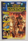 Rob Zombie's Spookshow International (CGE 2003) 1st Prints