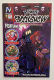 Rob Zombie's Spookshow International (CGE 2003) 1st Prints