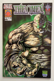 Chaos! The Omen #1-5 Complete Series 1998