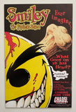 Chaos! The Omen #1-5 Complete Series 1998