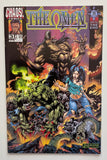 Chaos! The Omen #1-5 Complete Series 1998