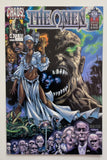 Chaos! The Omen #1-5 Complete Series 1998