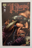 Chaos! The Haunted #1-4 Complete Series, plus One Shot 2001