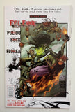 Chaos! The Haunted #1-4 Complete Series, plus One Shot 2001