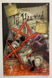 Chaos! The Haunted #1-4 Complete Series, plus One Shot 2001