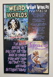 Monsters and Maidens #2B Limited Edition to 350 with Certificate of Authenticity 2004