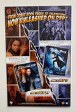 Broken Trinity #1-3 Complete Series + 3 One Shots + #1C 2008