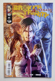 Broken Trinity #1-3 Complete Series + 3 One Shots + #1C 2008