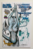 Jim Balent's Tarot Witch of the Black Rose #57-59B 2009