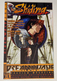 Warlands The Age of Ice with 8 Signatures, 2000