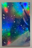 Warlands #1 The Age of Ice, Chromium Cover (Image 2001)
