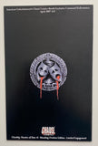 Chastity #2 (AE Exclusive Cover) Signed with Certificate of Authenticity 1997