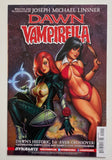 Chastity #1 Dynamic Forces Exclusive Variant Certificate of Authenticity Limited to 500 Copies 2014