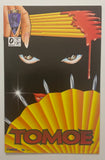 Tomoe featuring Witchblade and Shi 5 copies including 3 One Shots (Crusade Comics 1996)