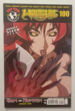 Witchblade: Gods and Monsters #100D & #100E 2006