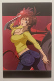 Witchblade: Gods and Monsters #100D & #100E 2006