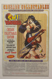 Angel Fire #1 - 3 Complete Series (Crusade Comics 1997)