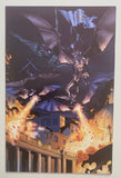 Medieval Lady Death: War of the Winds #1-6 Complete 2006