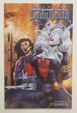 Medieval Lady Death: War of the Winds #1-6 Complete 2006