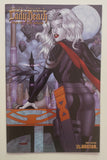 Medieval Lady Death: War of the Winds #1-6 Complete 2006