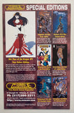Shi Year of the Dragon 4 Issues: Preview, #1-#3A Complete (Crusade 2000)