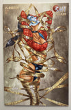 Shi Sempo 3 Issues: Preview, #1 & #2 Complete (Avatar 2003)