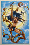 Shi Pandora's Box 3 Issues: Preview, #1/2 & #1 Tucci Covers, (Avatar 2003)