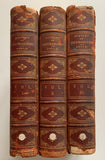 The History of Freemasonry Vol. I, II & III. Published 1887. RARE.