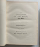 The History of Freemasonry Vol. I, II & III. Published 1887. RARE.