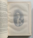 The History of Freemasonry Vol. I, II & III. Published 1887. RARE.