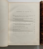 The History of Freemasonry Vol. I, II & III. Published 1887. RARE.