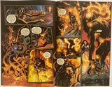 Chaos! Purgatori Goddess Rising.